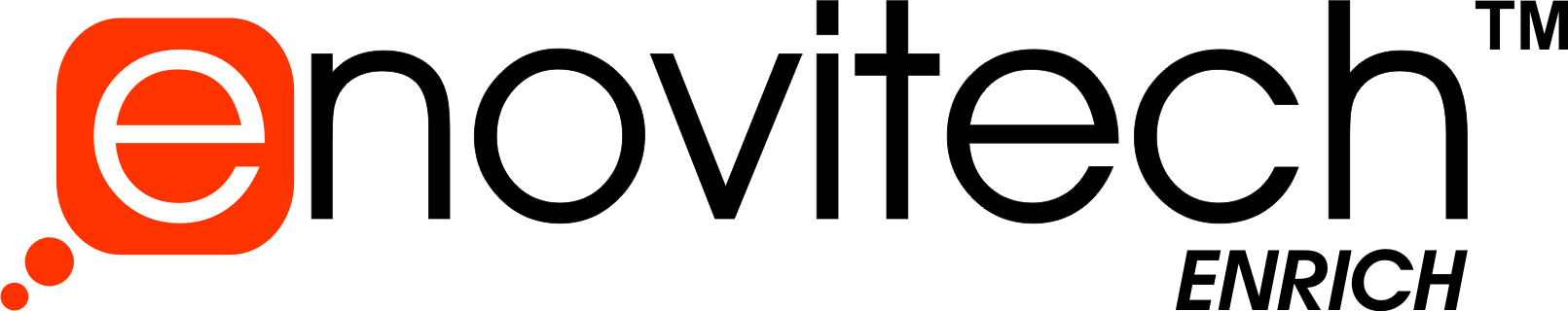 Enovitech Logo